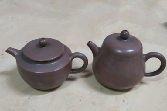 廣西欽州坭興陶可以泡多種茶嗎，坭興陶是一壺一茶嗎?
