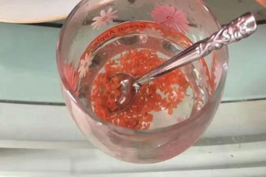 桂花泡水喝的9大禁忌，桂花泡水喝注意什么？