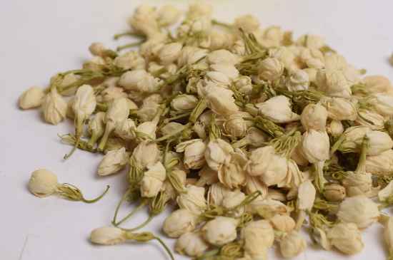 玫瑰花和茉莉茶一起泡有什么作用，玫瑰茉莉花茶的功效