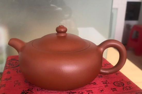 朱泥適合泡生普還是熟普，朱泥泡什么普洱茶好