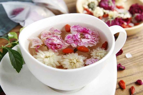 喝花茶禁忌大全，花茶是涼性的嗎？