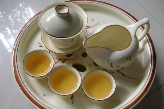 茉莉香螺茶屬于什么茶，茉莉香螺是綠茶嗎