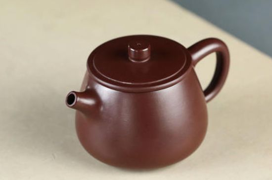 紫朱泥適合泡什么茶葉，紫朱泥的特點(diǎn)介紹
