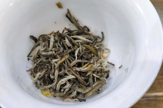九窨茉莉多少錢，九窨茉莉花茶價(jià)格