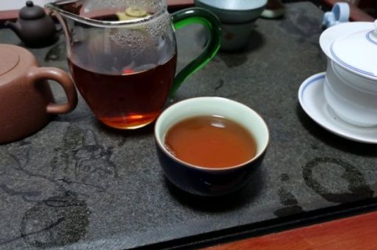 蒸汽煮茶器適合什么茶，蒸汽煮茶器適合用綠茶嗎？