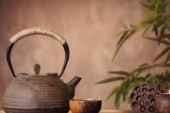 鐵壺是泡茶還是煮茶，鐵壺泡茶好嗎