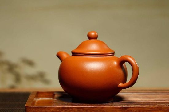 茶具一對(duì)一介紹圖片，茶具的各個(gè)名稱和圖片大全