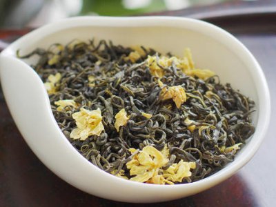 頂級(jí)茉莉茶是什么牌子，最好的茉莉茶是什么