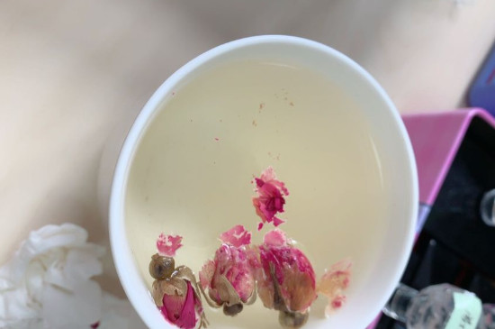 玫瑰花泡水喝的9大禁忌，喝玫瑰花茶有什么禁忌
