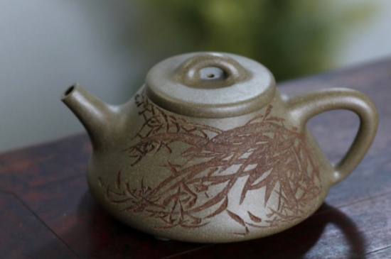 四大名陶哪個泡茶最好，中國四大名陶主要泡什么茶？