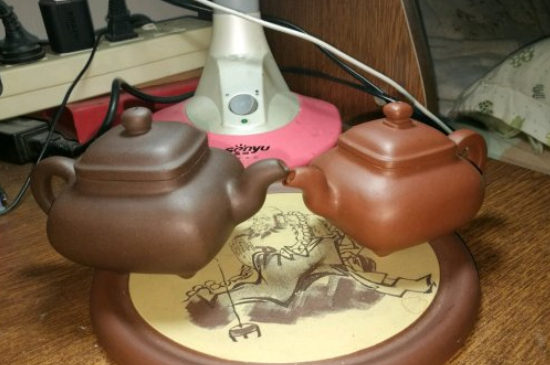 一茶一壺沒(méi)必要，紫砂壺要一茶一壺嗎？