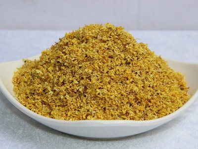 桂花泡茶禁忌，桂花泡水喝的9大禁忌