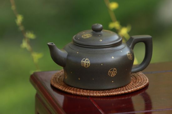 紫砂壺泡什么茶最佳，紫砂壺一般泡什么茶？