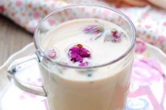 玫瑰花茶和什么搭配好，玫瑰花茶的搭配大全！