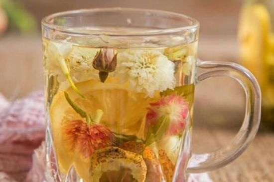 喝玫瑰花茶能祛斑嗎，玫瑰花茶有祛斑的功效嗎？