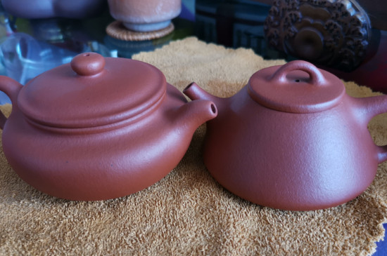 大紅袍和朱泥哪個好，為什么不能買大紅袍壺
