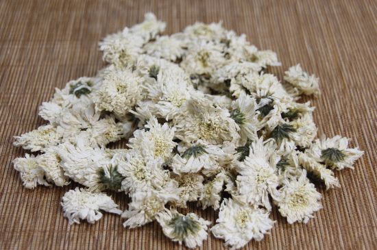 晚上可以喝菊花茶泡水嗎，睡覺前能不能喝菊花茶？