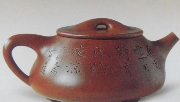 最經(jīng)典的五大石瓢壺，石瓢壺經(jīng)典款圖解