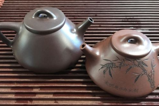 一茶一壺沒(méi)必要，紫砂壺要一茶一壺嗎？