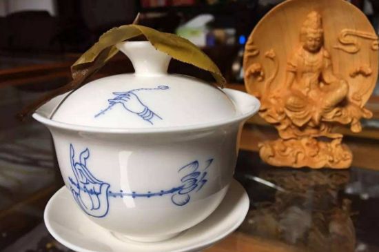 茶具一對(duì)一介紹圖片，茶具的各個(gè)名稱和圖片大全