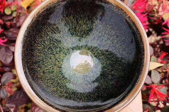 建盞喝茶的害處，建盞喝茶重金屬中毒？