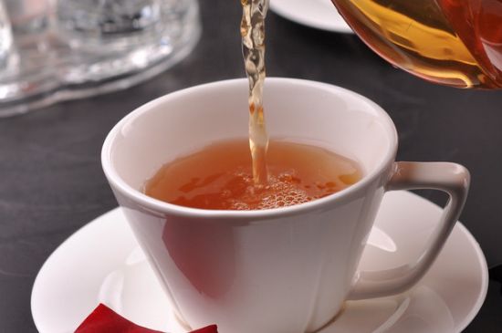 玫瑰花茶是煮還是泡，花茶是不是煮一下效果更好？