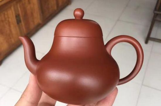朱泥思亭壺適合泡什么茶，用來泡哪些茶最好？
