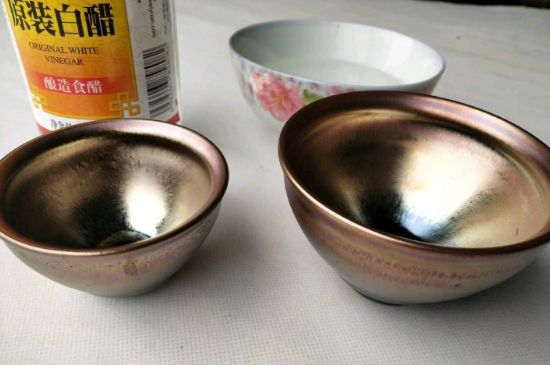當代建盞全是化學釉？建盞原礦釉與化工釉的區(qū)別