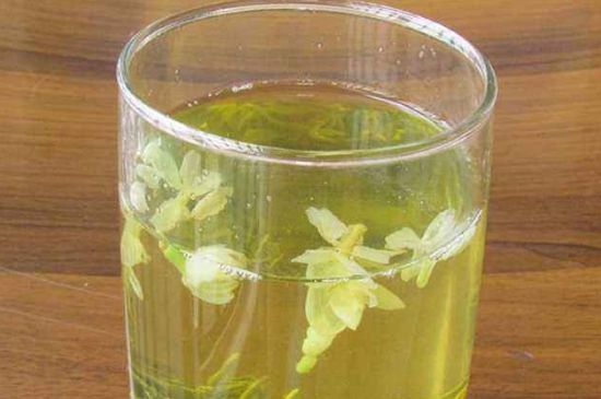 茉莉銀針茶泡法，茉莉銀針怎么泡