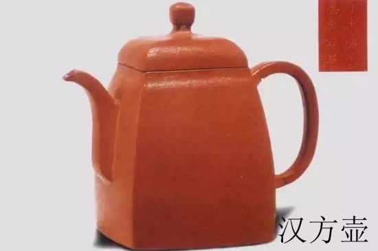 朱泥思亭壺適合泡什么茶，用來泡哪些茶最好？