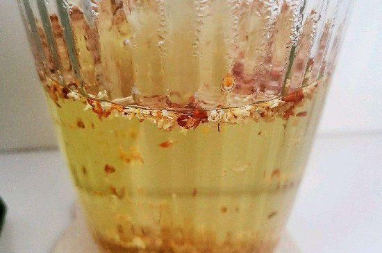 濕氣重可以喝桂花茶嗎，有濕氣的人能喝桂花茶嗎？