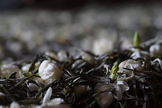 茉莉龍珠怎么做的，茉莉龍珠的制作工藝