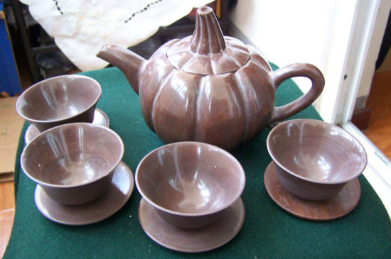 木魚石茶壺適合泡什么茶，木魚石泡啥茶好