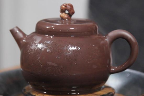 各種泥料泡什么茶，各種茶用什么紫砂壺？