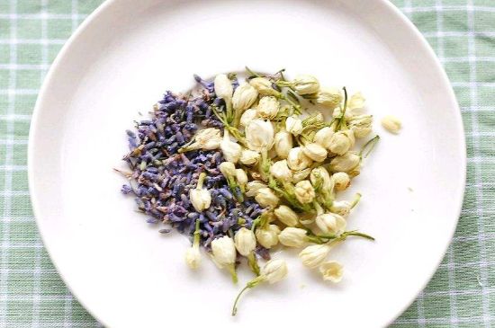 茉莉花和什么在一起喝好，茉莉花喝什么茶搭配？