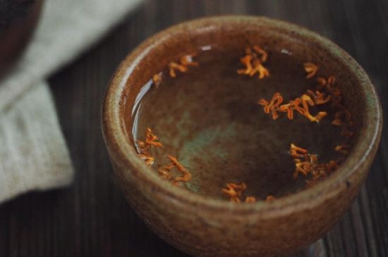 桂花茶一天一杯過量了嗎，桂花茶一天喝多少合適？