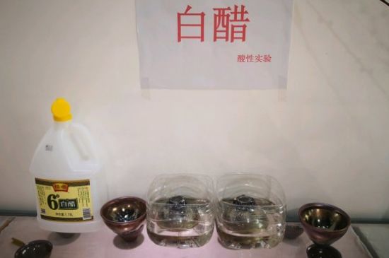化工建盞是什么樣子的，建盞如何區(qū)分化工釉