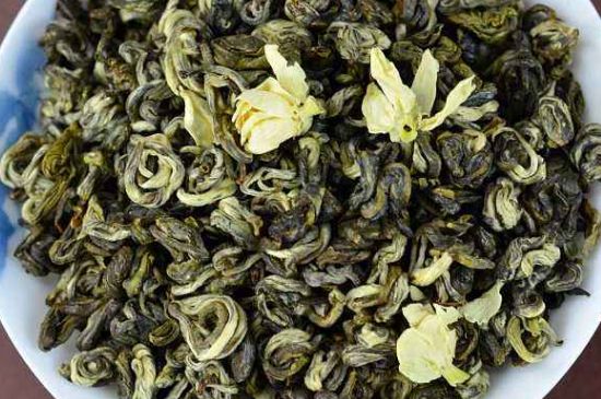 茉莉花茶與什么相克，茉莉花搭配禁忌