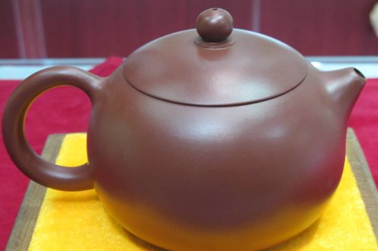 生普洱茶用什么泥料的紫砂壺，最合適生普的紫砂泥料