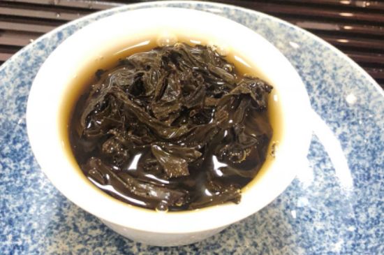巖茶焙火時(shí)間表，你最想知道的巖茶焙火問(wèn)題