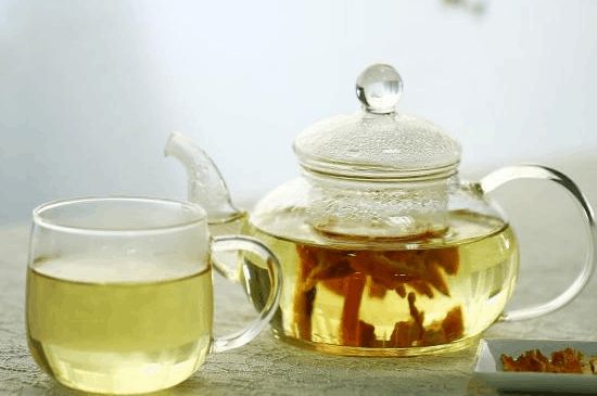 祛濕最有效的泡花茶，濕氣重適合泡什么花茶？