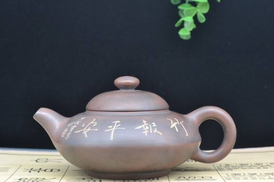 四大名陶哪個泡茶最好，中國四大名陶主要泡什么茶？