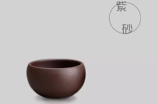 品茗杯的杯型介紹，品茗杯的器型類別分類大全圖