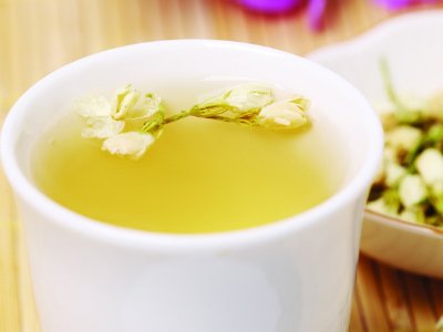 茉莉和什么一起泡最好，茉莉茶有幾種搭配？