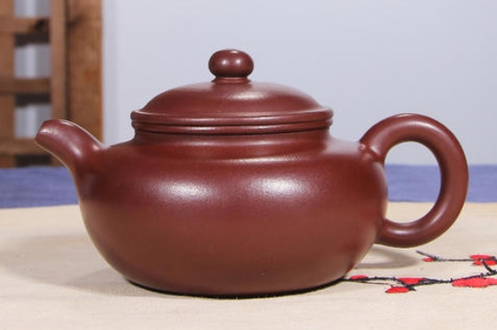 四大名陶哪個泡茶最好，中國四大名陶主要泡什么茶？