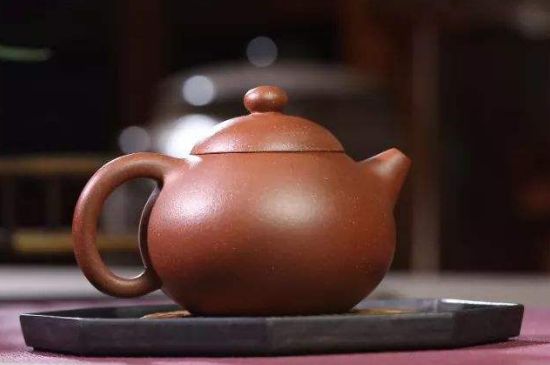 本山綠泥壺適合沖泡什么茶，紫砂壺本山綠最適合什么茶？
