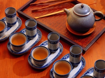 茶具怎么用，茶具套裝使用方法步驟