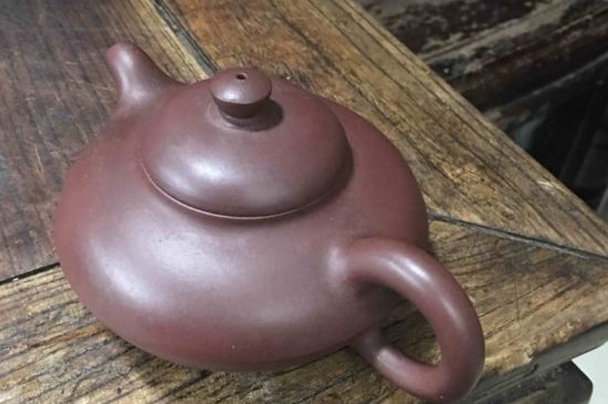 合歡壺適合泡什么茶，合歡型紫砂壺泡什么茶合適？