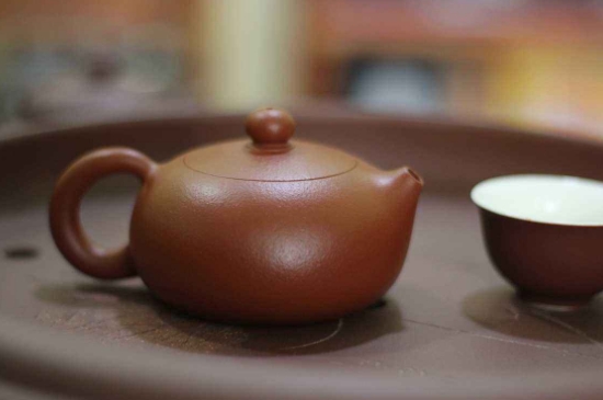 送壺為什么不送西施壺，紫砂西施壺的寓意是什么意思？