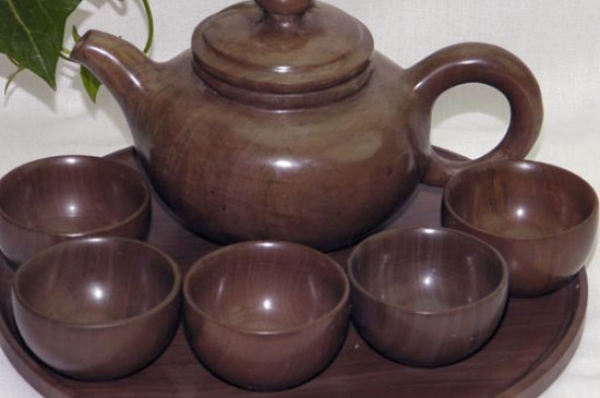 木魚石茶壺適合泡什么茶，木魚石泡啥茶好